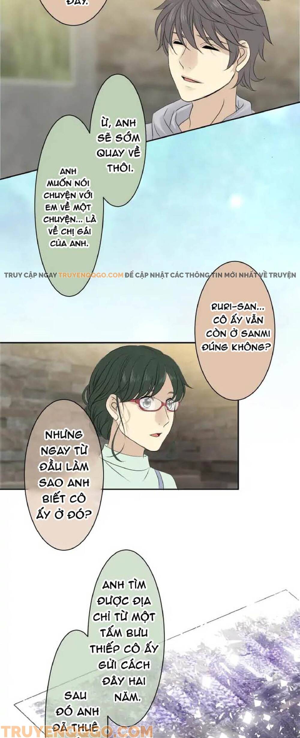Dâng Mình Cho Nữ Xà Thần Chap 62 - Next Chap 63