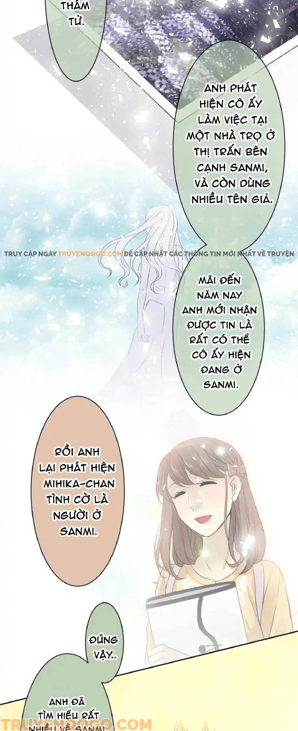 Dâng Mình Cho Nữ Xà Thần Chap 62 - Next Chap 63