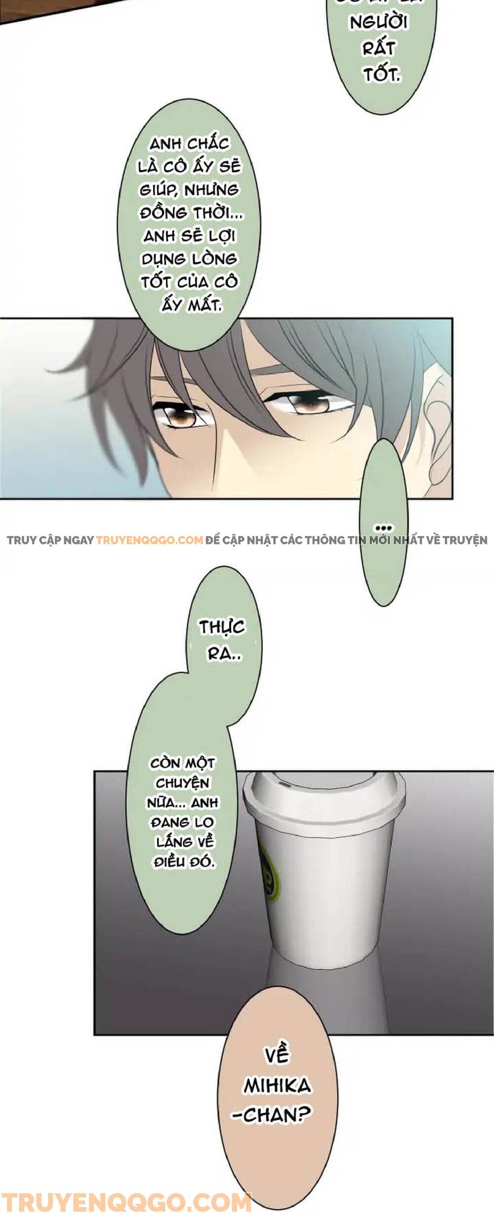 Dâng Mình Cho Nữ Xà Thần Chap 62 - Next Chap 63