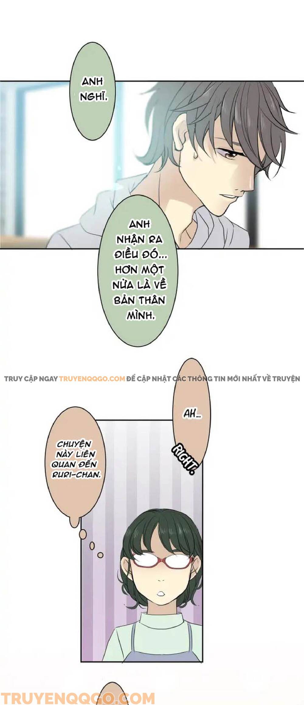 Dâng Mình Cho Nữ Xà Thần Chap 62 - Next Chap 63