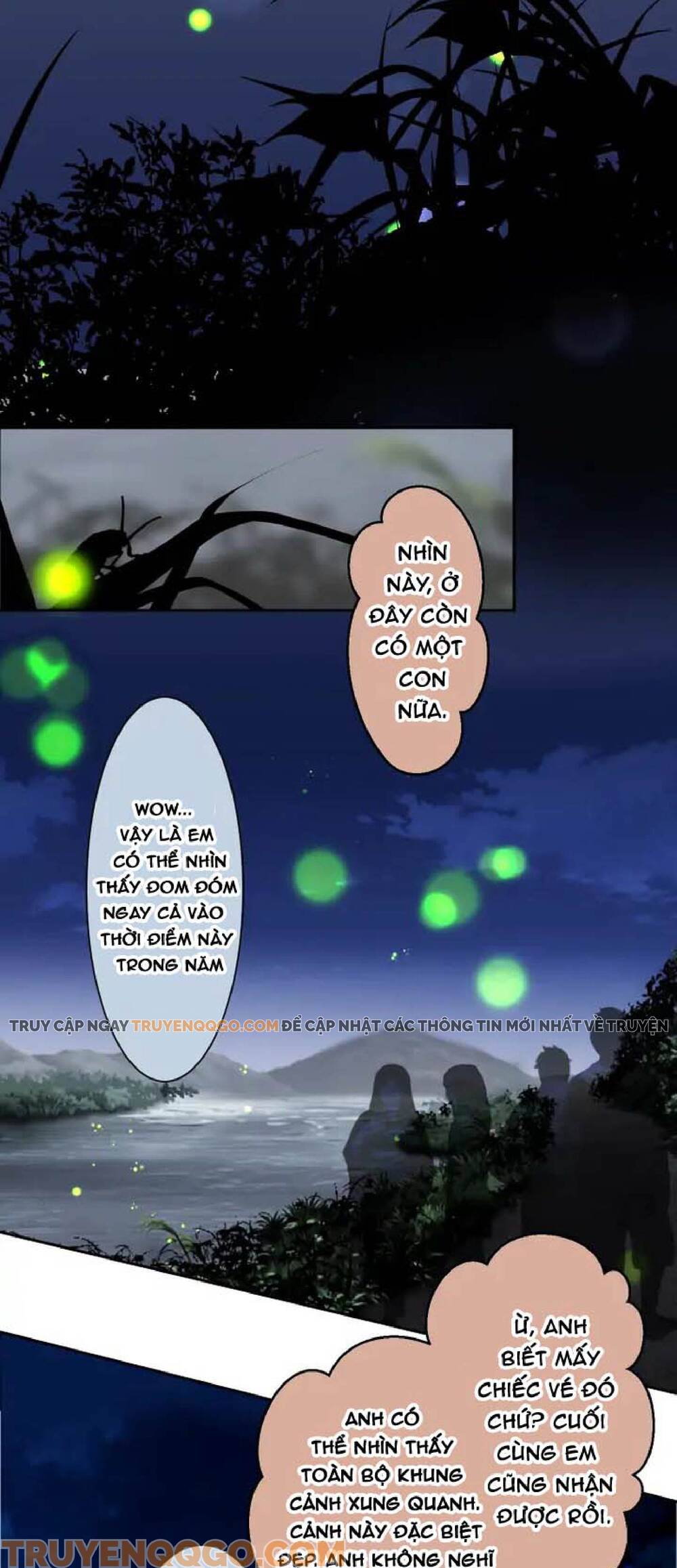 Dâng Mình Cho Nữ Xà Thần Chap 62 - Next Chap 63