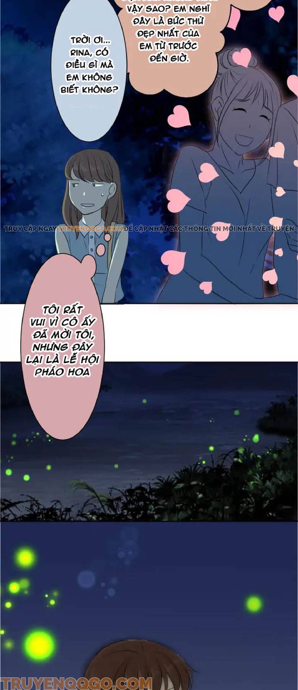 Dâng Mình Cho Nữ Xà Thần Chap 62 - Next Chap 63