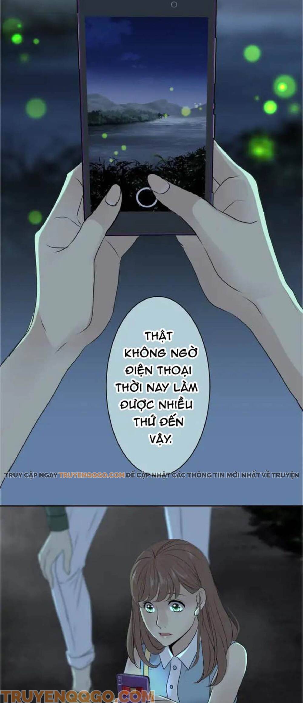 Dâng Mình Cho Nữ Xà Thần Chap 62 - Next Chap 63