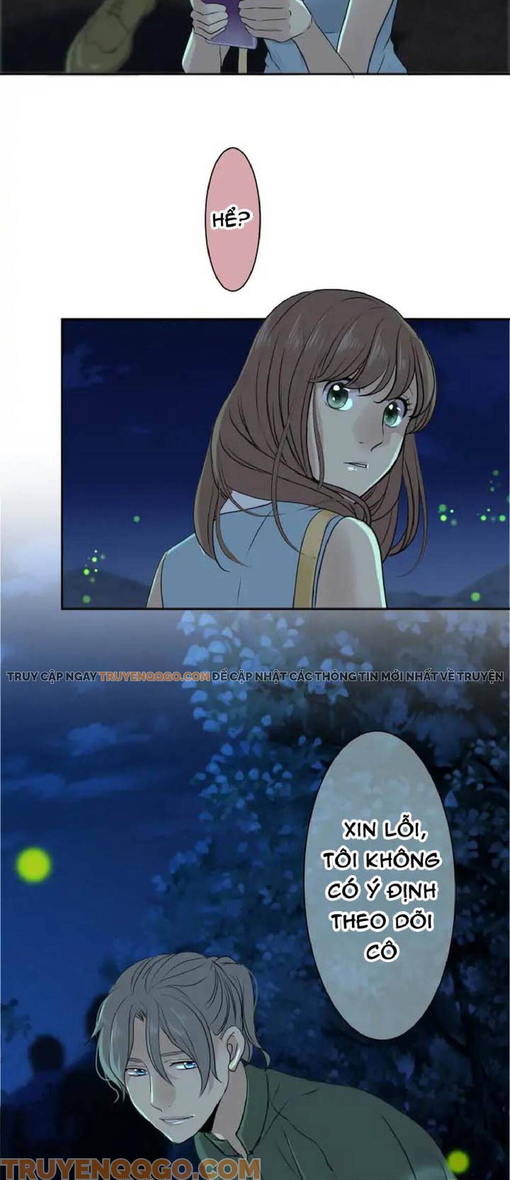 Dâng Mình Cho Nữ Xà Thần Chap 62 - Next Chap 63