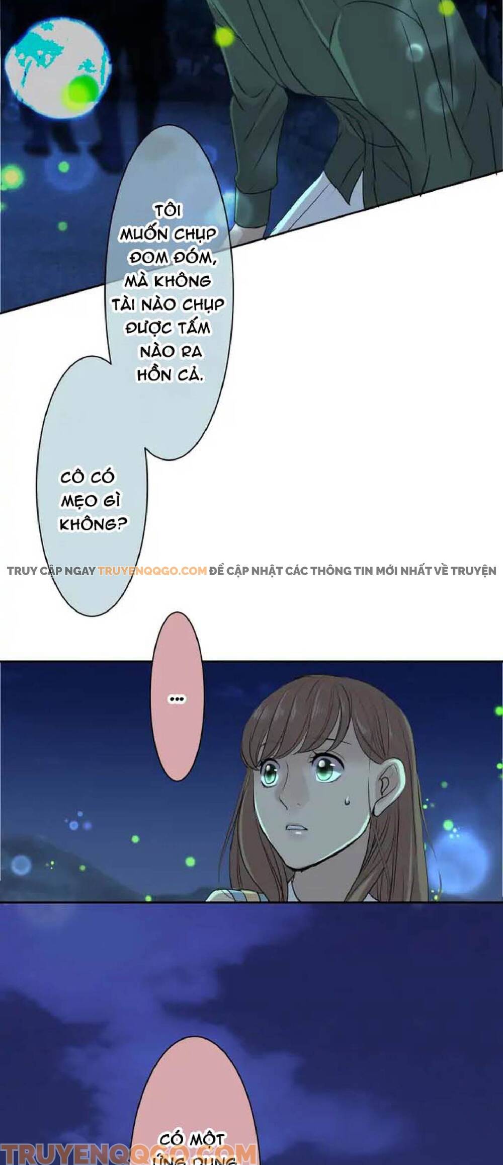 Dâng Mình Cho Nữ Xà Thần Chap 62 - Next Chap 63