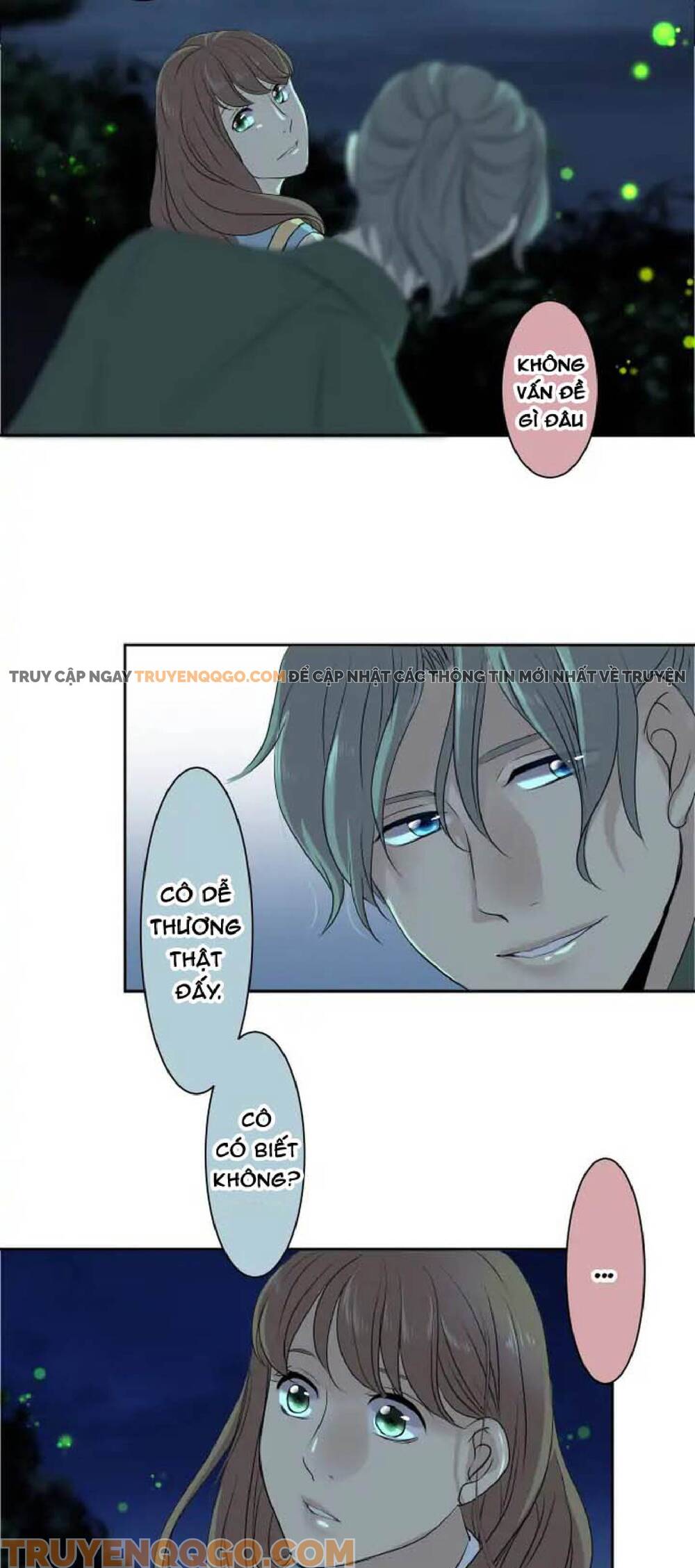 Dâng Mình Cho Nữ Xà Thần Chap 62 - Next Chap 63