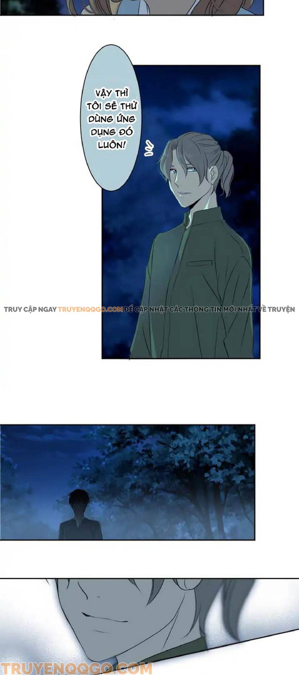 Dâng Mình Cho Nữ Xà Thần Chap 62 - Next Chap 63