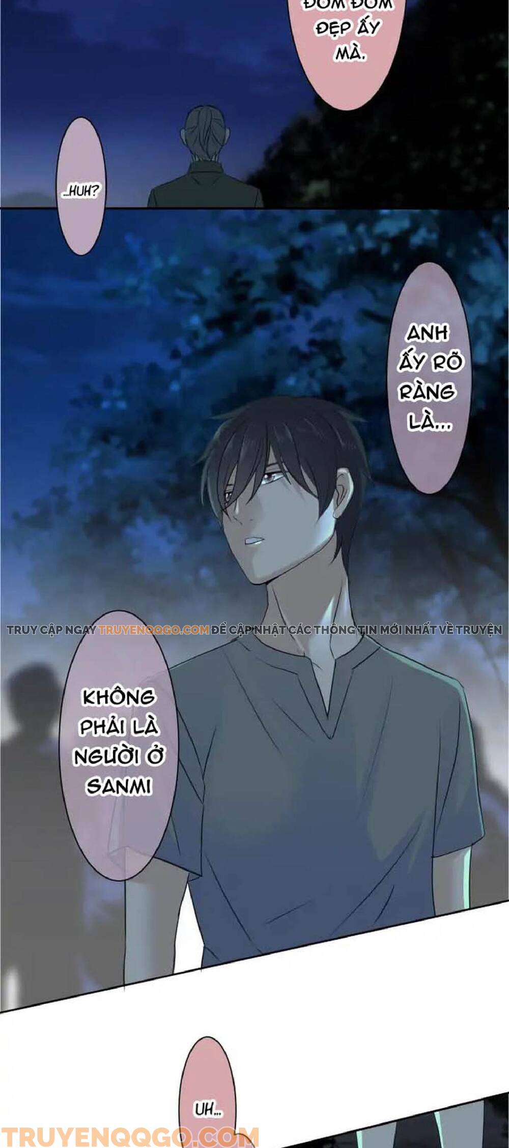 Dâng Mình Cho Nữ Xà Thần Chap 62 - Next Chap 63