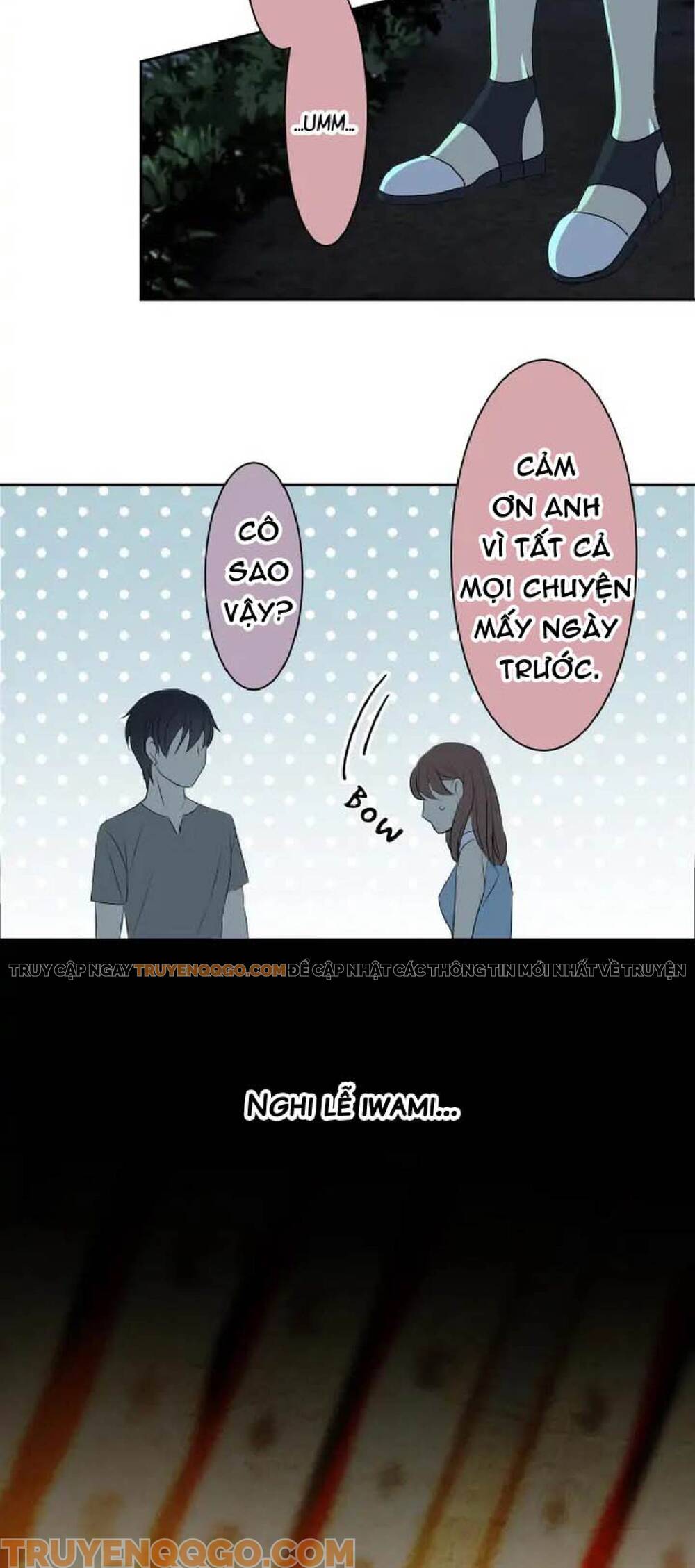 Dâng Mình Cho Nữ Xà Thần Chap 62 - Next Chap 63