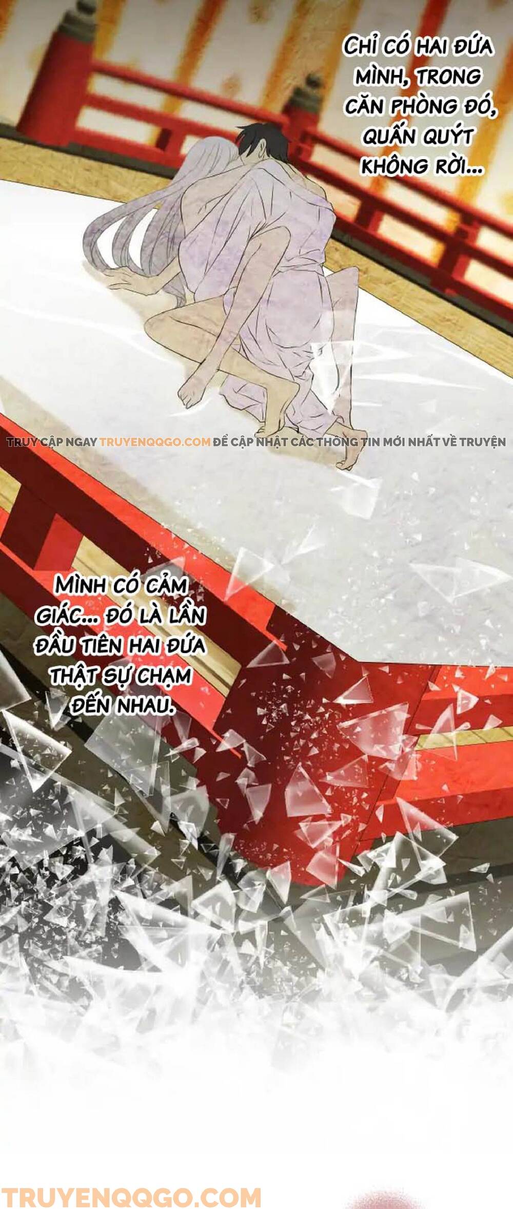 Dâng Mình Cho Nữ Xà Thần Chap 62 - Next Chap 63