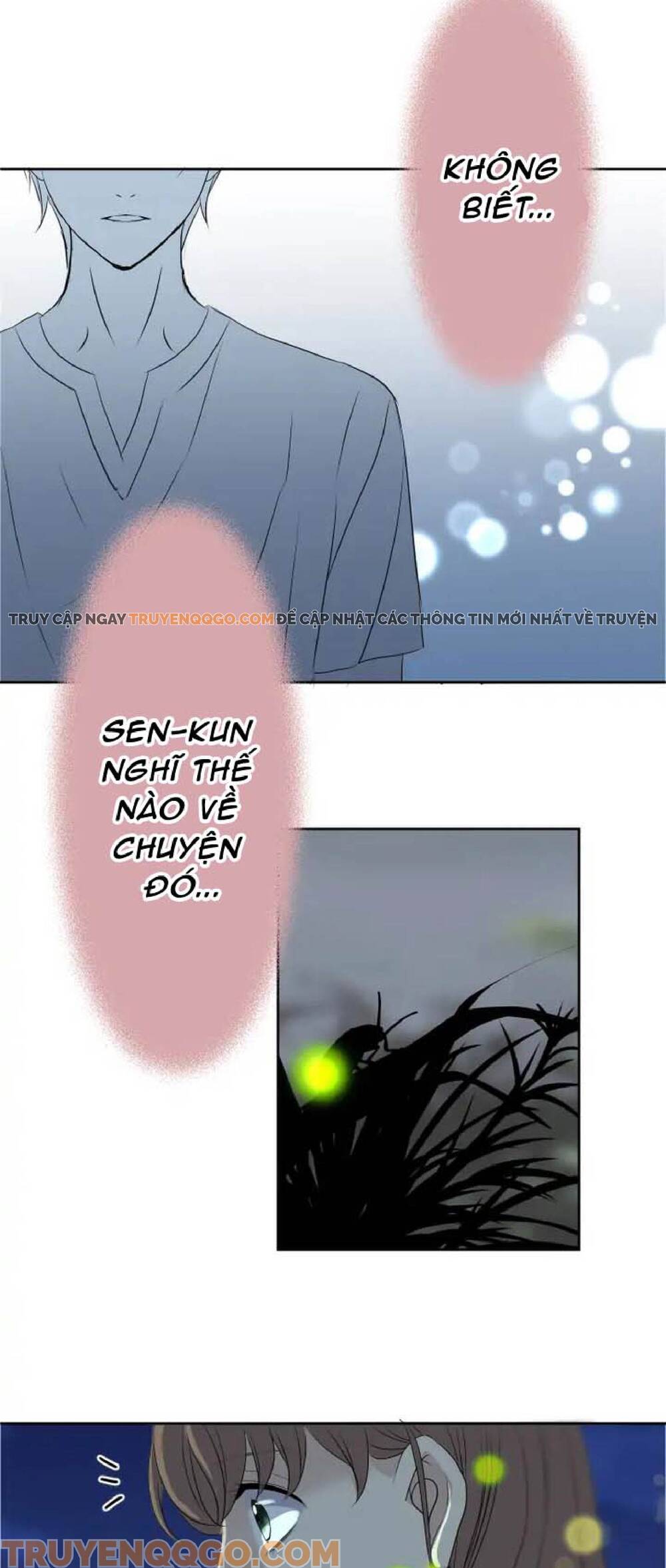 Dâng Mình Cho Nữ Xà Thần Chap 62 - Next Chap 63