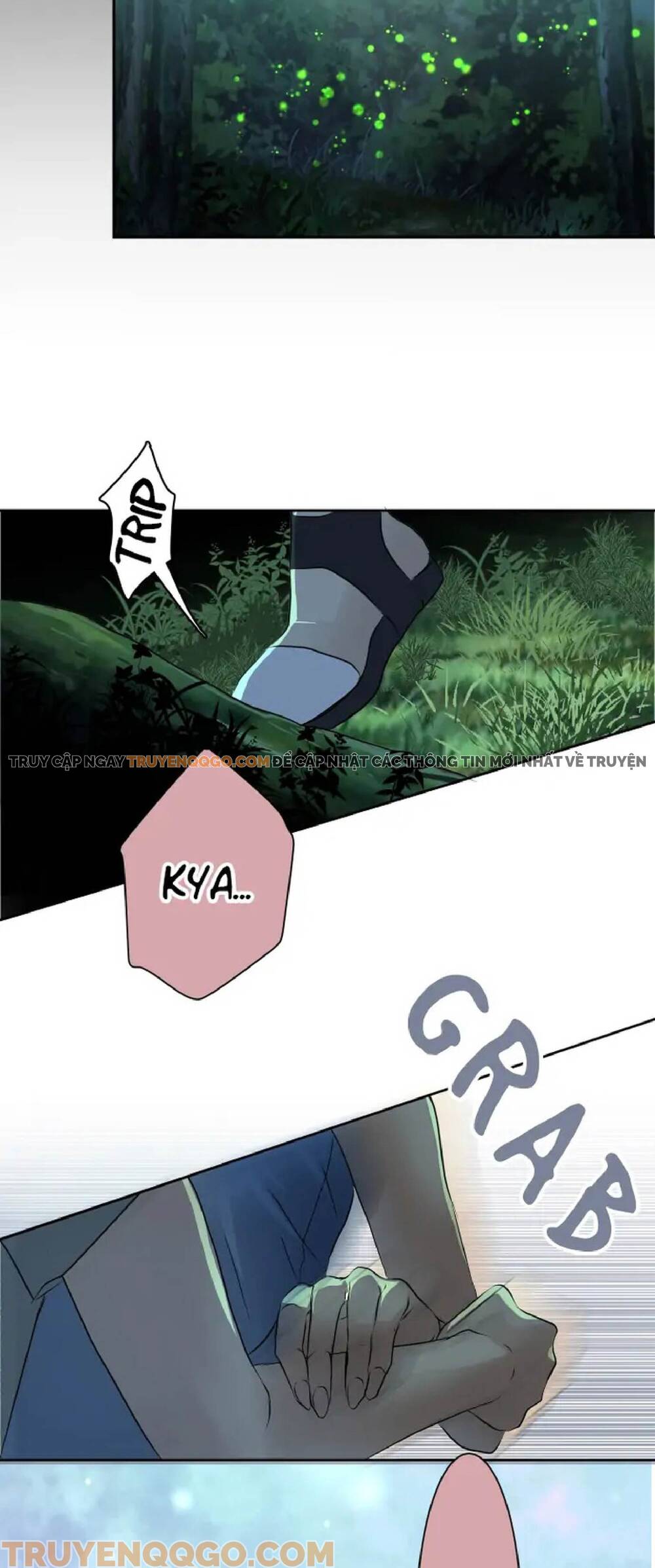 Dâng Mình Cho Nữ Xà Thần Chap 63 - Next Chap 64