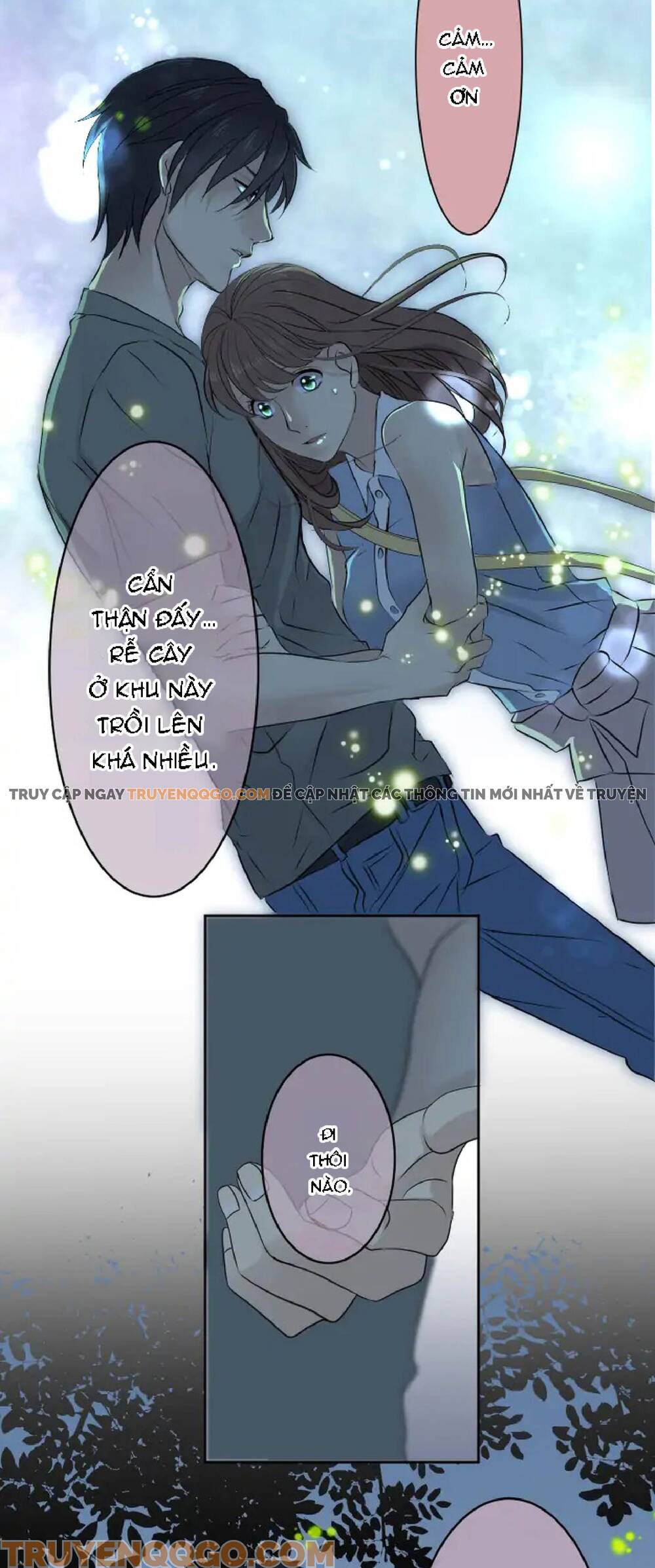 Dâng Mình Cho Nữ Xà Thần Chap 63 - Next Chap 64