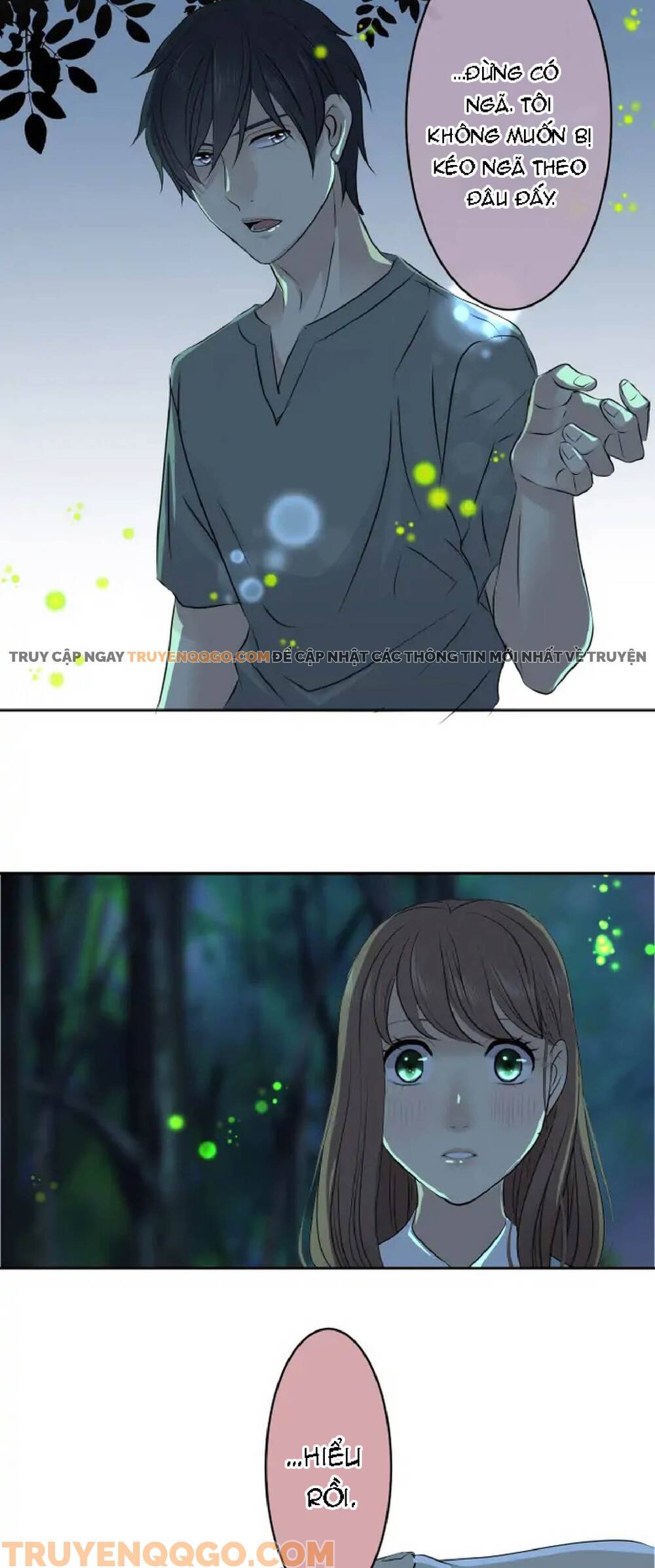 Dâng Mình Cho Nữ Xà Thần Chap 63 - Next Chap 64