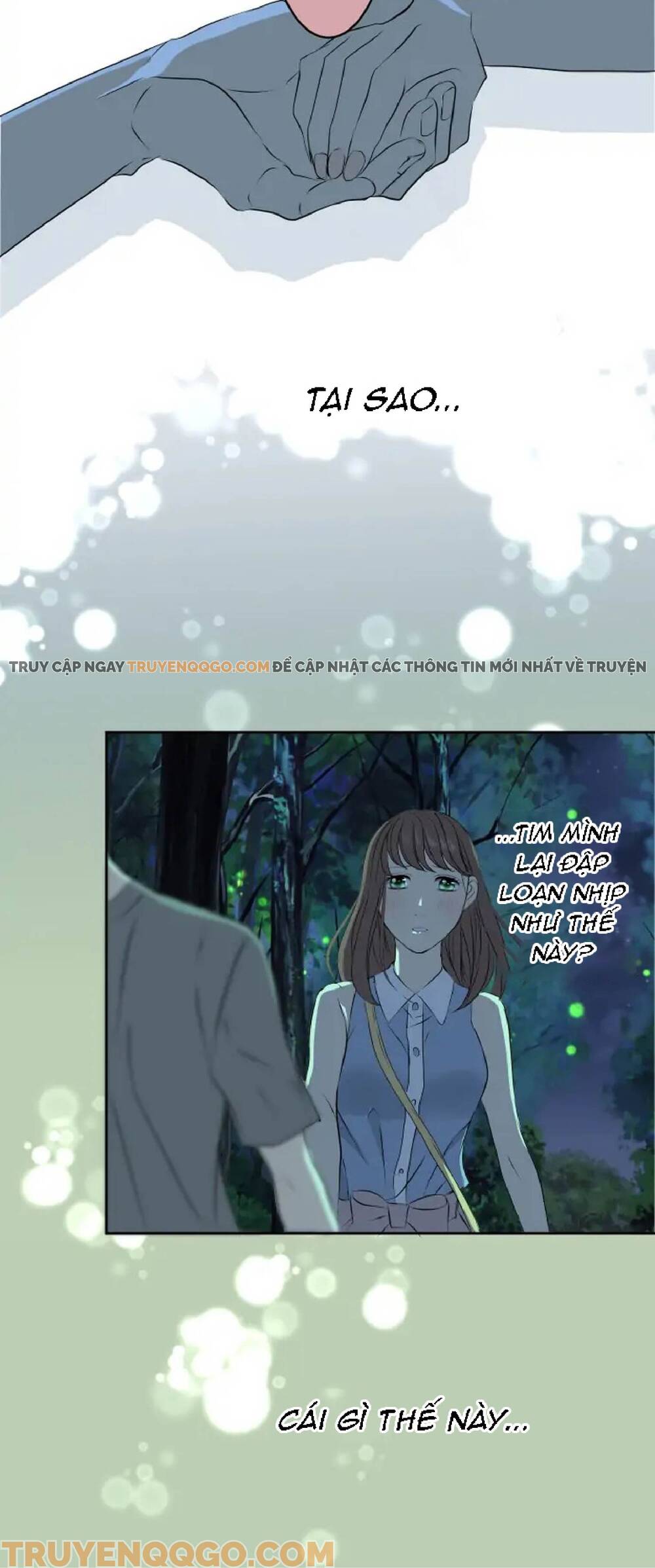 Dâng Mình Cho Nữ Xà Thần Chap 63 - Next Chap 64
