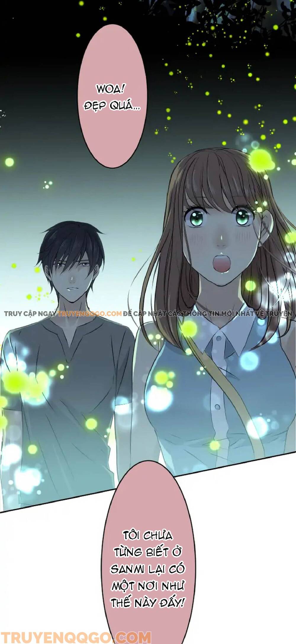 Dâng Mình Cho Nữ Xà Thần Chap 63 - Next Chap 64