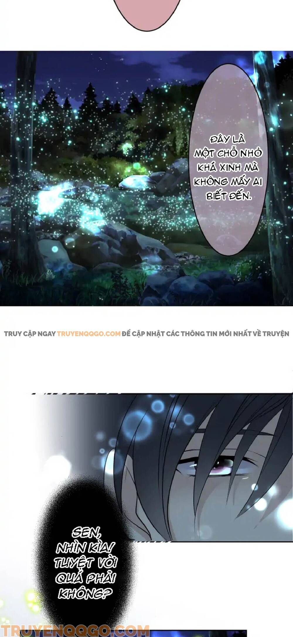 Dâng Mình Cho Nữ Xà Thần Chap 63 - Next Chap 64