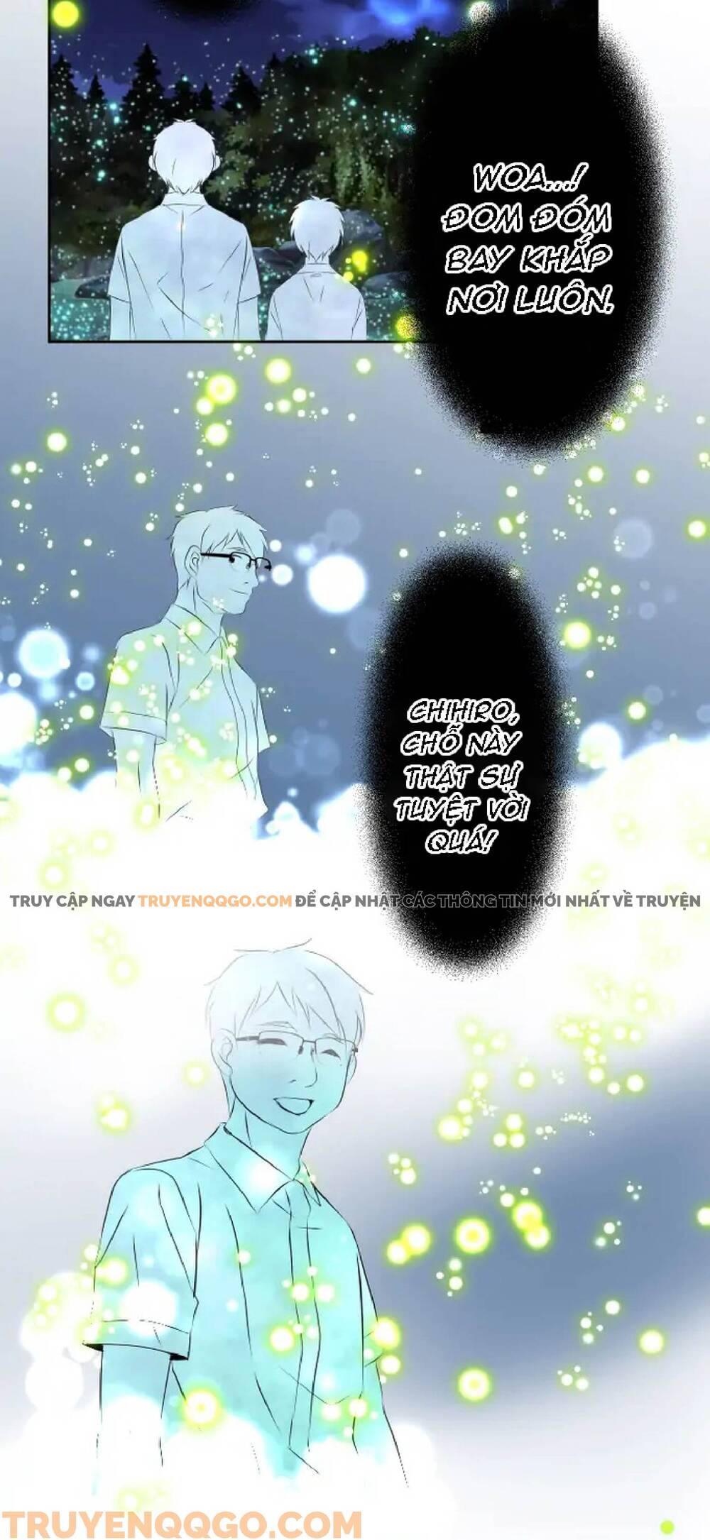 Dâng Mình Cho Nữ Xà Thần Chap 63 - Next Chap 64