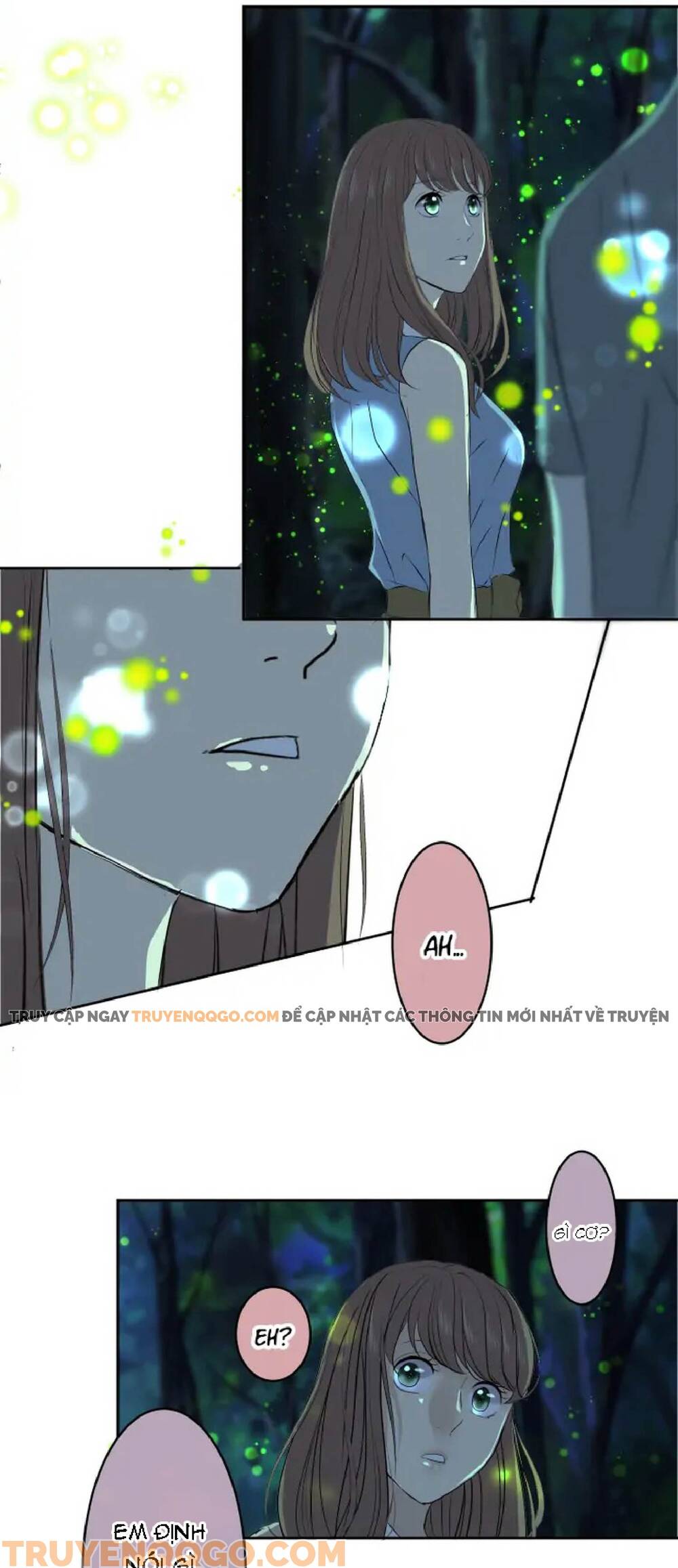 Dâng Mình Cho Nữ Xà Thần Chap 63 - Next Chap 64