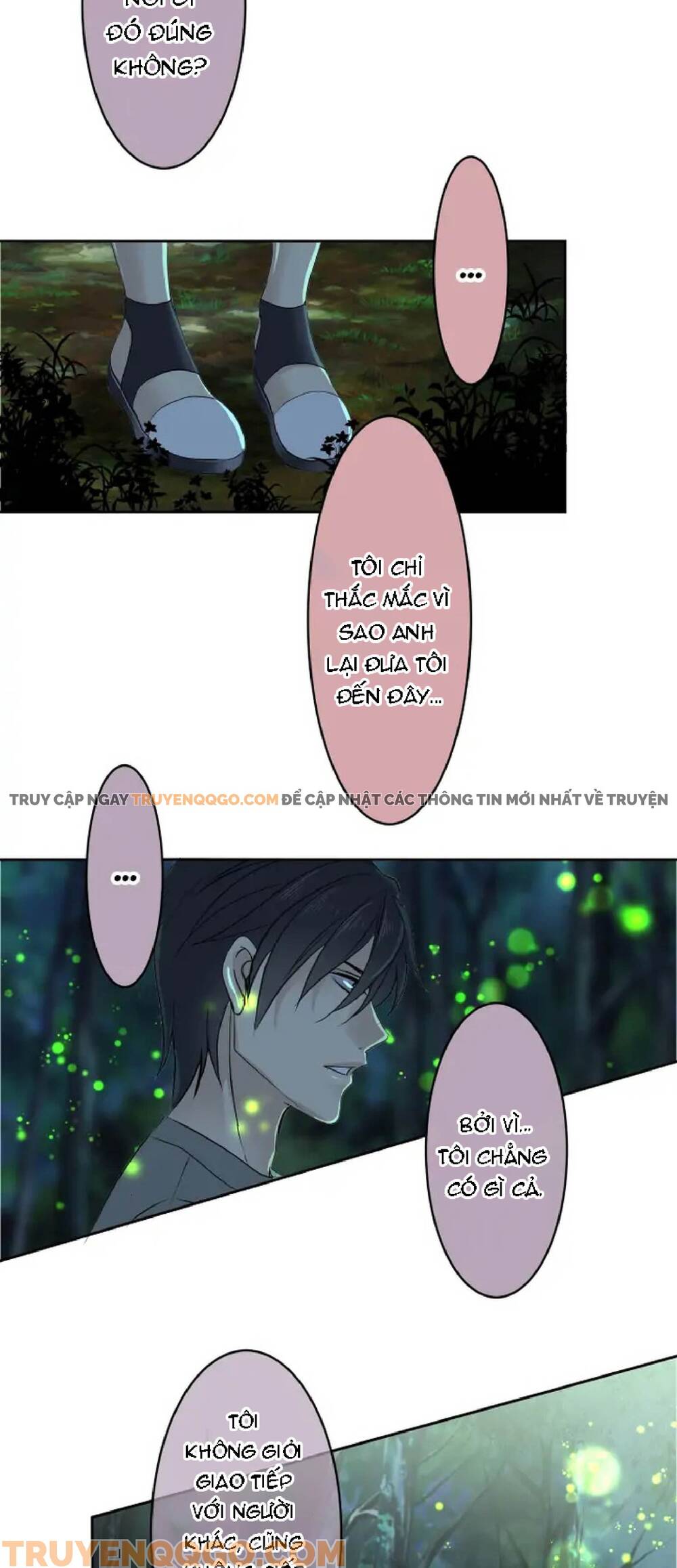 Dâng Mình Cho Nữ Xà Thần Chap 63 - Next Chap 64