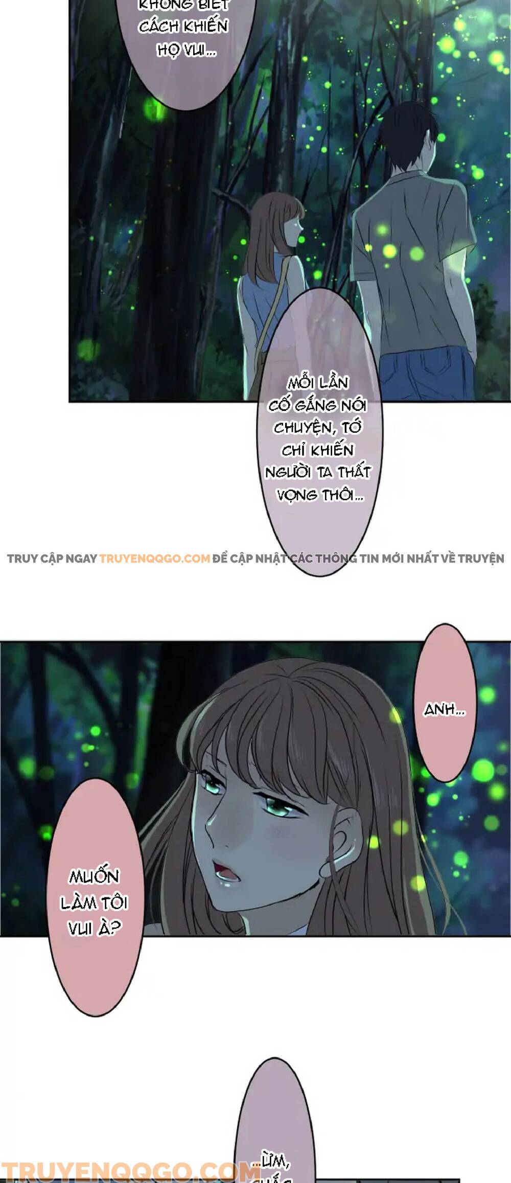 Dâng Mình Cho Nữ Xà Thần Chap 63 - Next Chap 64