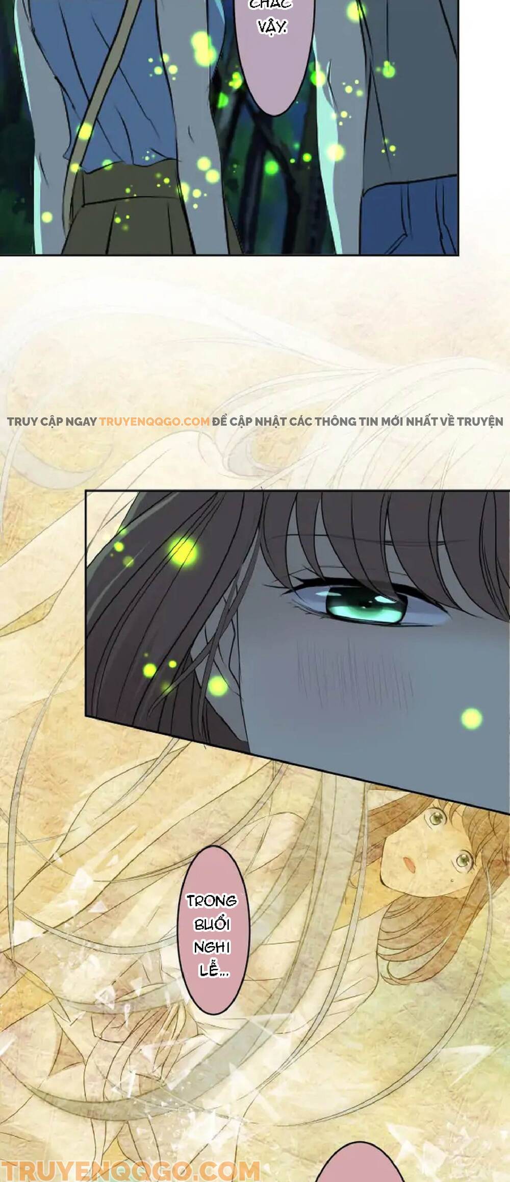 Dâng Mình Cho Nữ Xà Thần Chap 63 - Next Chap 64