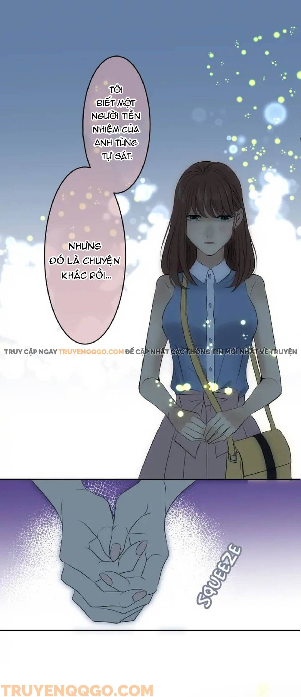 Dâng Mình Cho Nữ Xà Thần Chap 63 - Next Chap 64