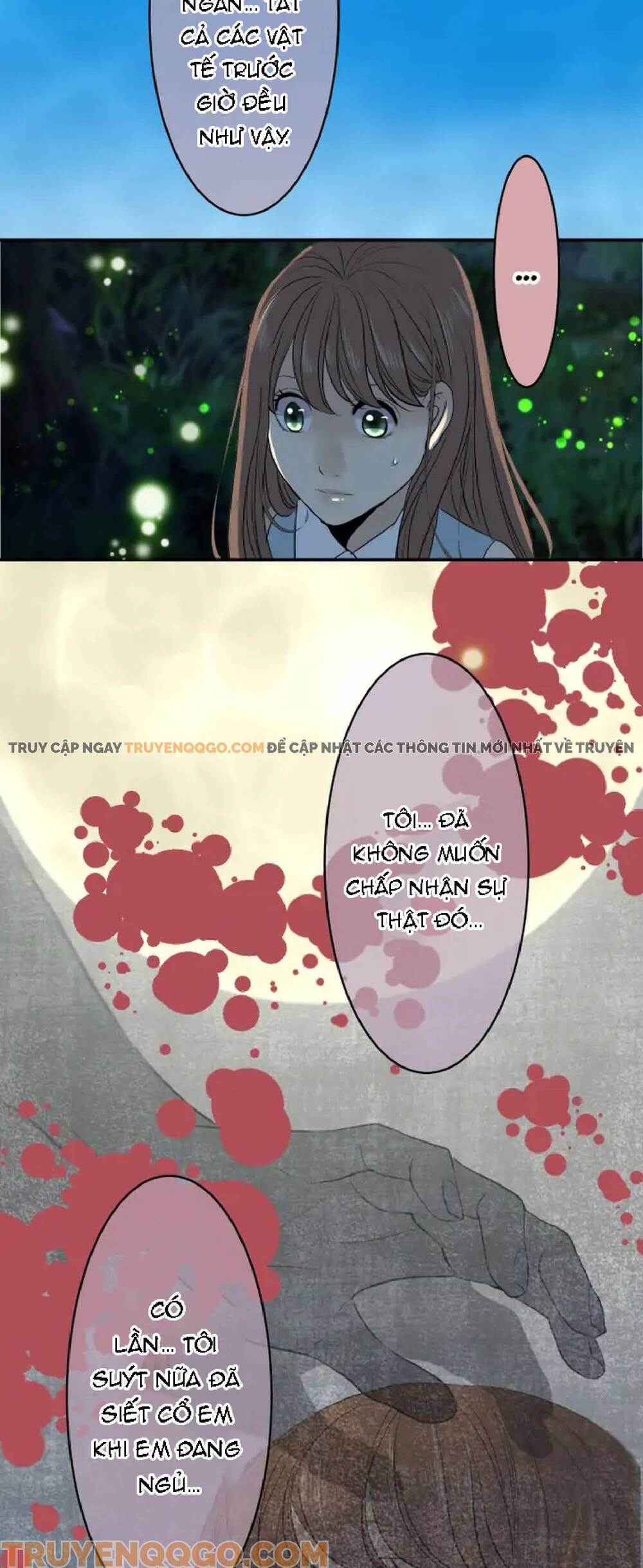 Dâng Mình Cho Nữ Xà Thần Chap 63 - Next Chap 64