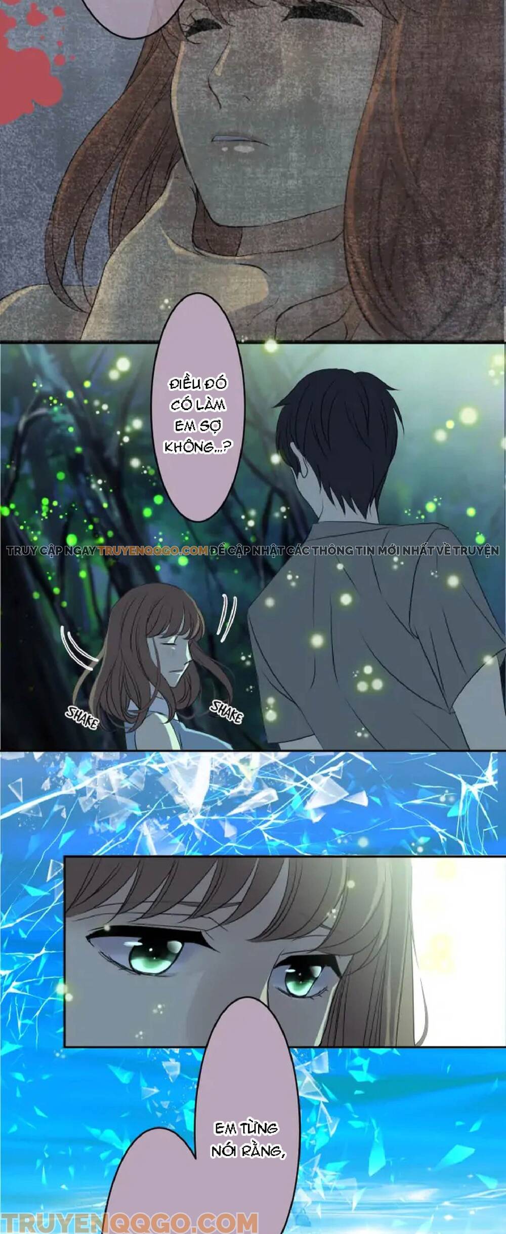 Dâng Mình Cho Nữ Xà Thần Chap 63 - Next Chap 64