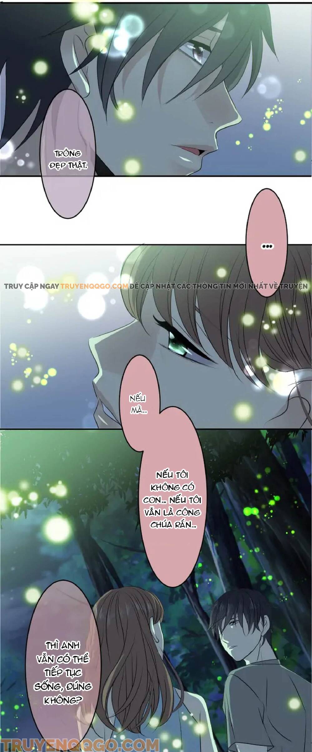 Dâng Mình Cho Nữ Xà Thần Chap 63 - Next Chap 64