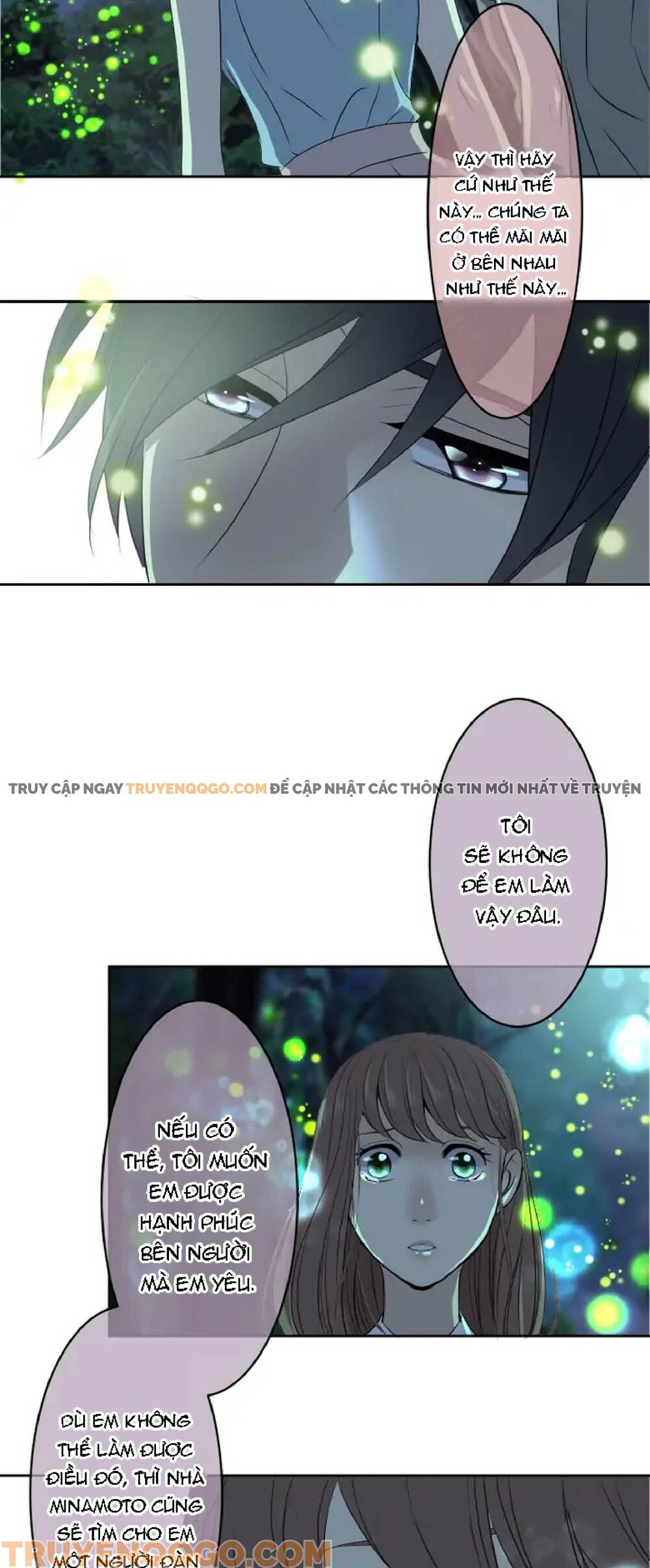 Dâng Mình Cho Nữ Xà Thần Chap 63 - Next Chap 64