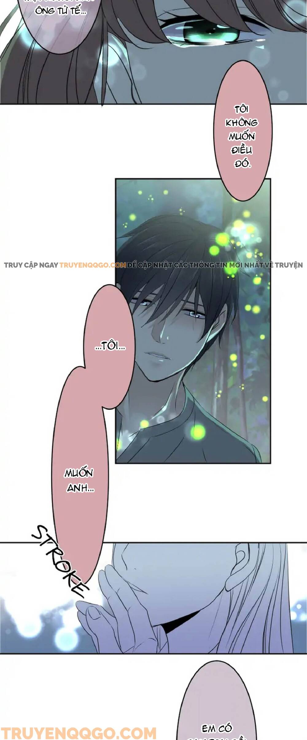 Dâng Mình Cho Nữ Xà Thần Chap 63 - Next Chap 64