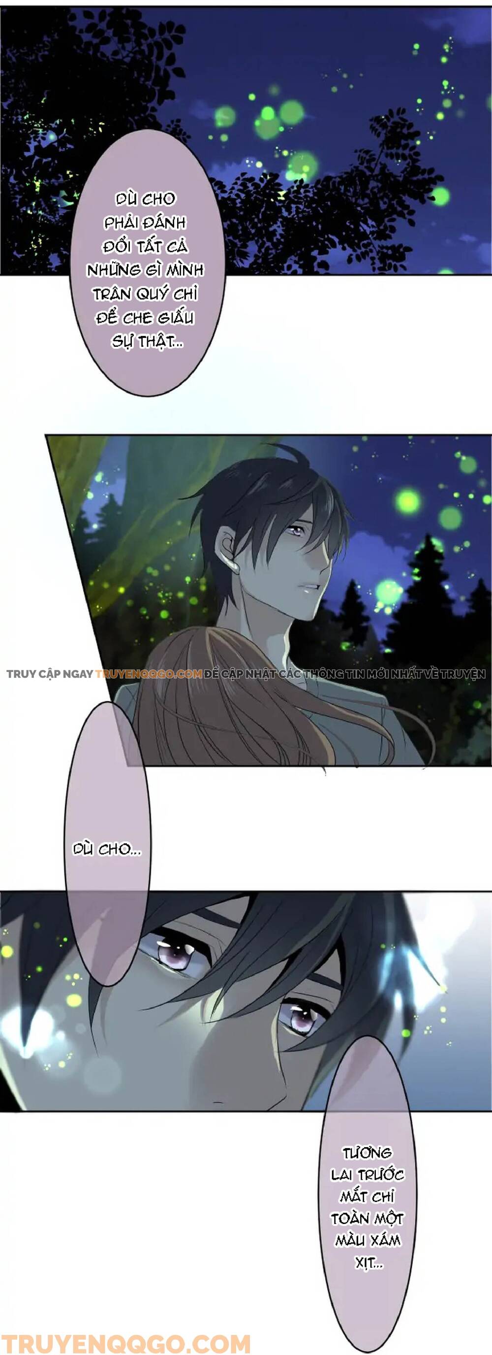 Dâng Mình Cho Nữ Xà Thần Chap 64 - Next Chap 65