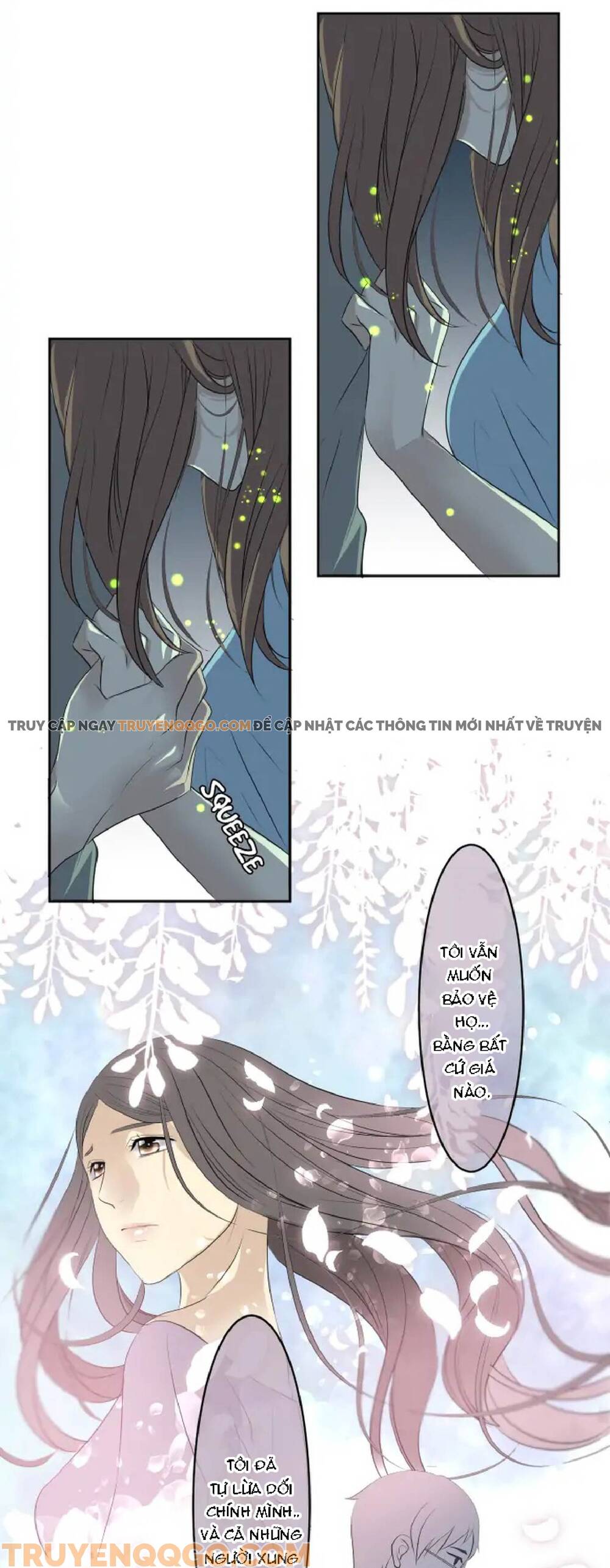 Dâng Mình Cho Nữ Xà Thần Chap 64 - Next Chap 65