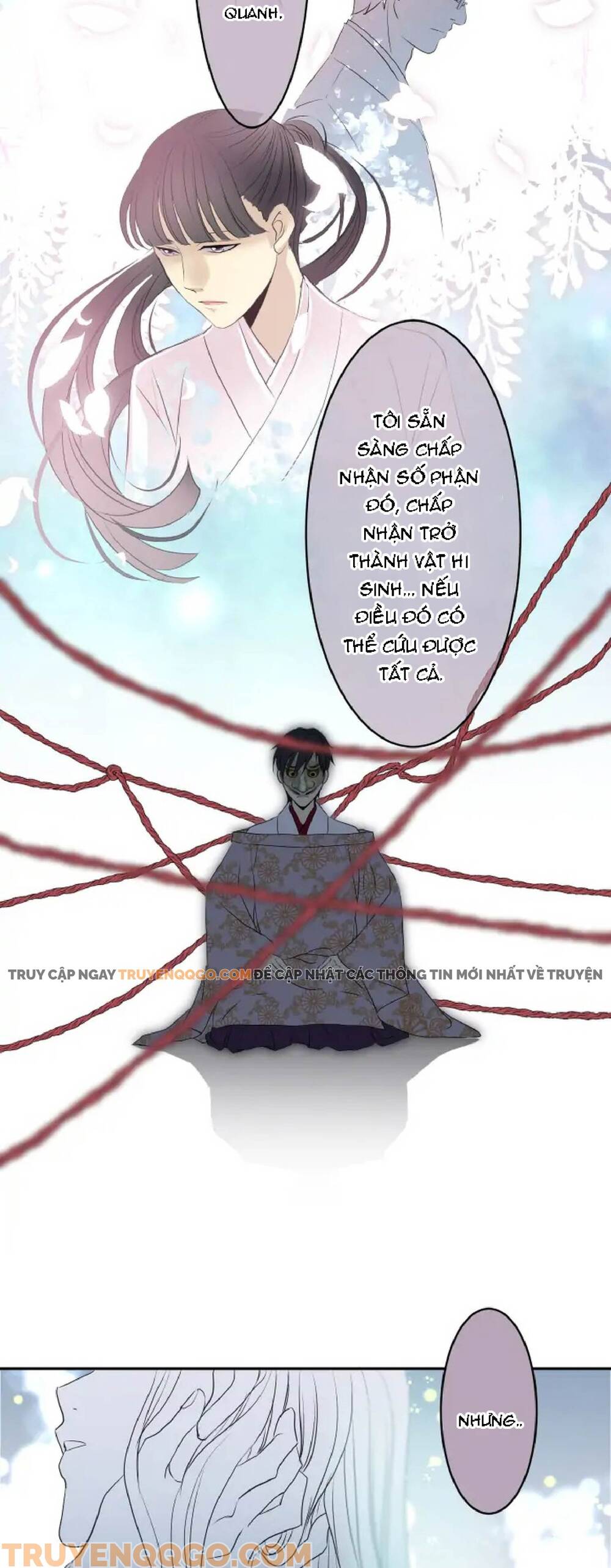 Dâng Mình Cho Nữ Xà Thần Chap 64 - Next Chap 65