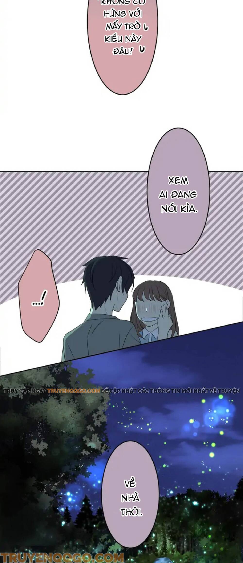 Dâng Mình Cho Nữ Xà Thần Chap 64 - Next Chap 65
