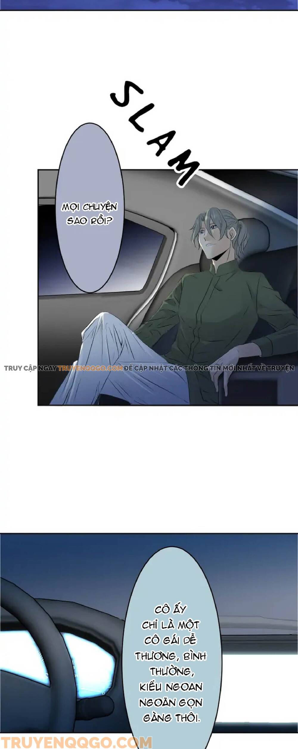 Dâng Mình Cho Nữ Xà Thần Chap 64 - Next Chap 65
