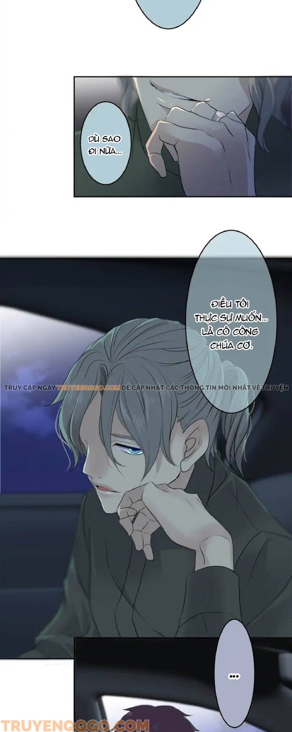 Dâng Mình Cho Nữ Xà Thần Chap 64 - Next Chap 65