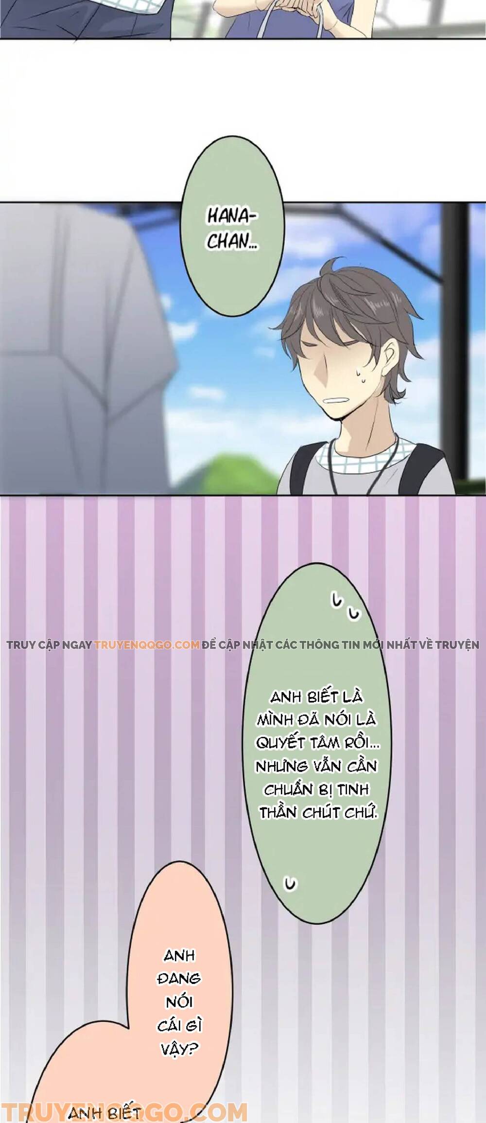 Dâng Mình Cho Nữ Xà Thần Chap 64 - Next Chap 65