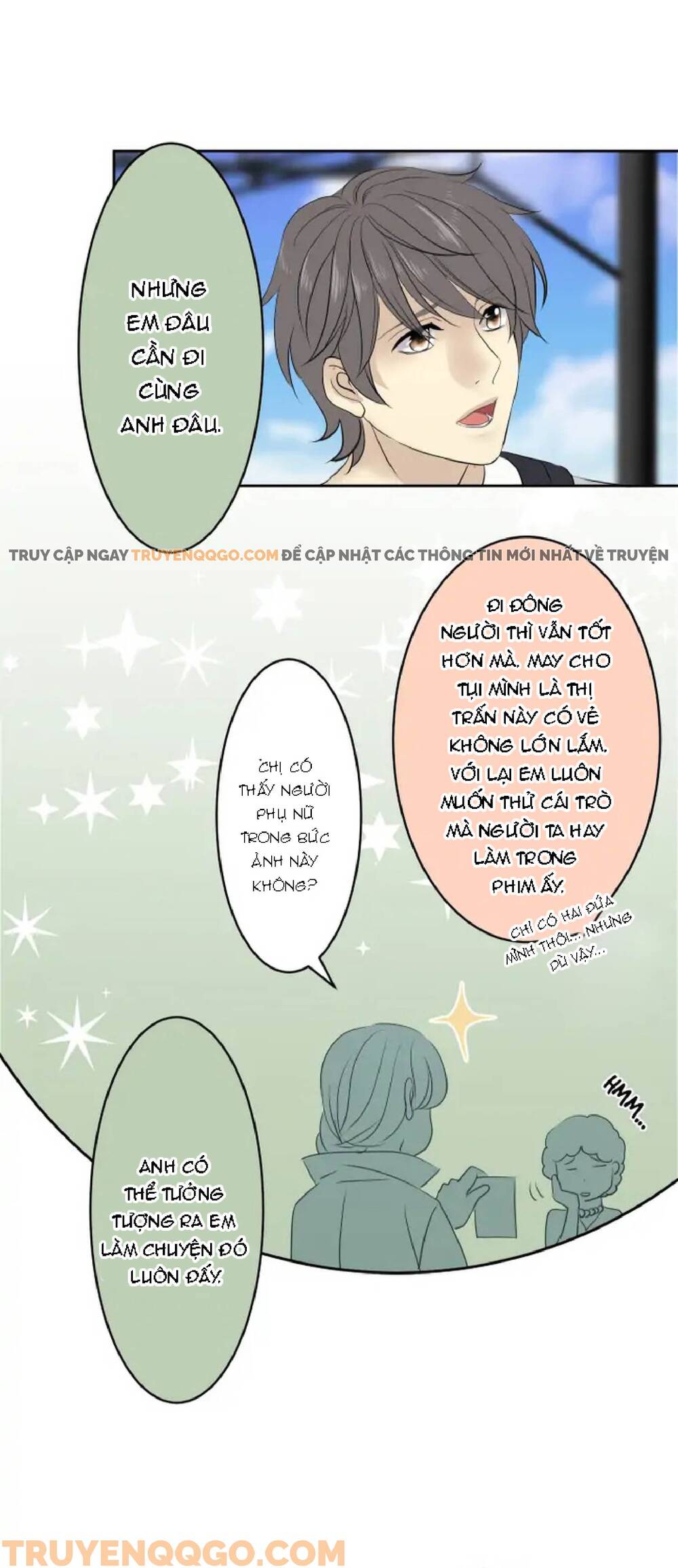 Dâng Mình Cho Nữ Xà Thần Chap 64 - Next Chap 65
