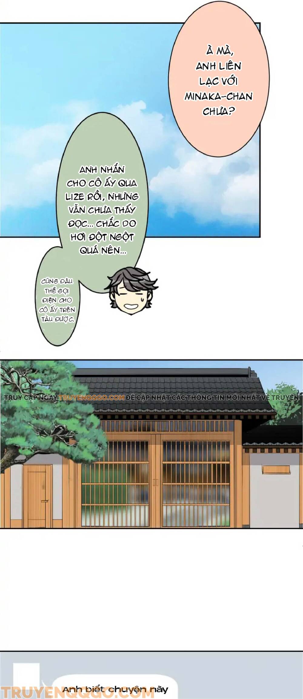 Dâng Mình Cho Nữ Xà Thần Chap 64 - Next Chap 65