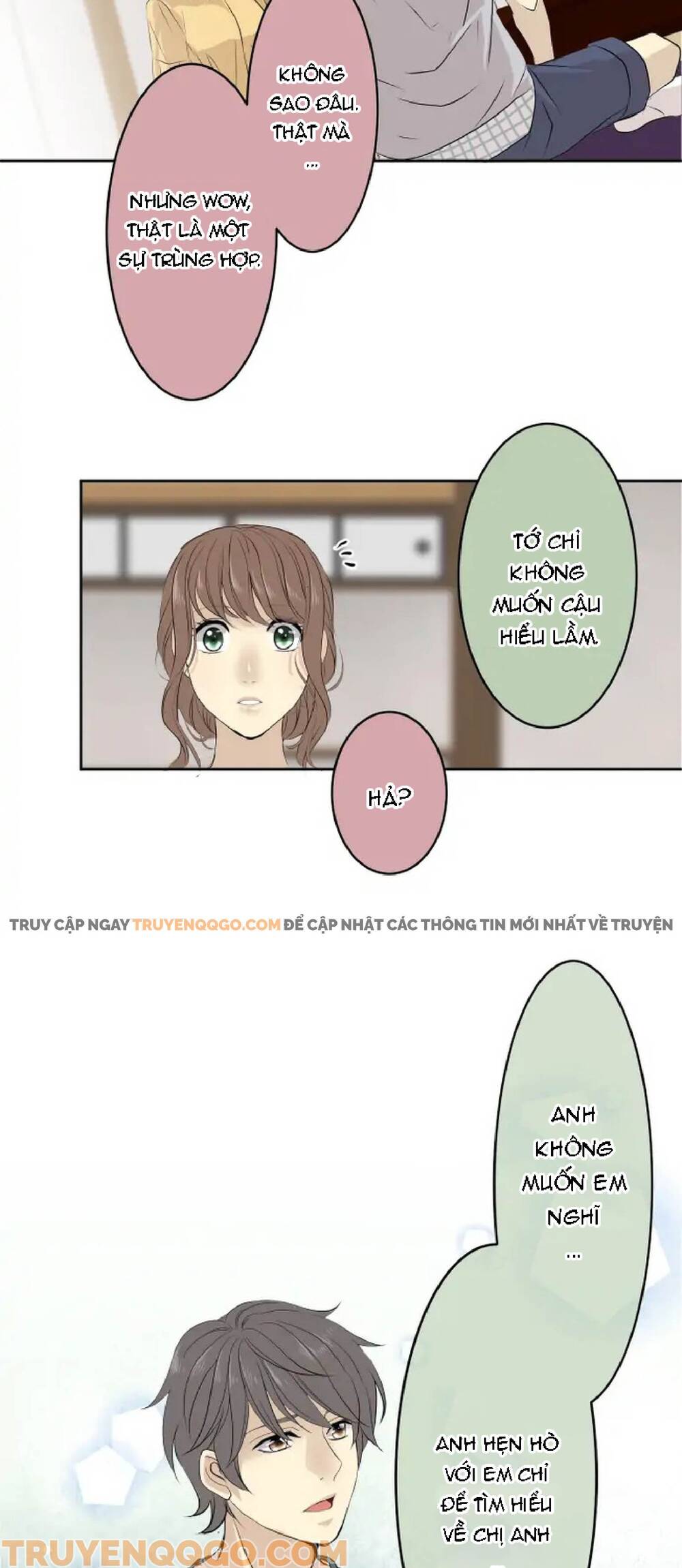 Dâng Mình Cho Nữ Xà Thần Chap 65 - Next Chap 66