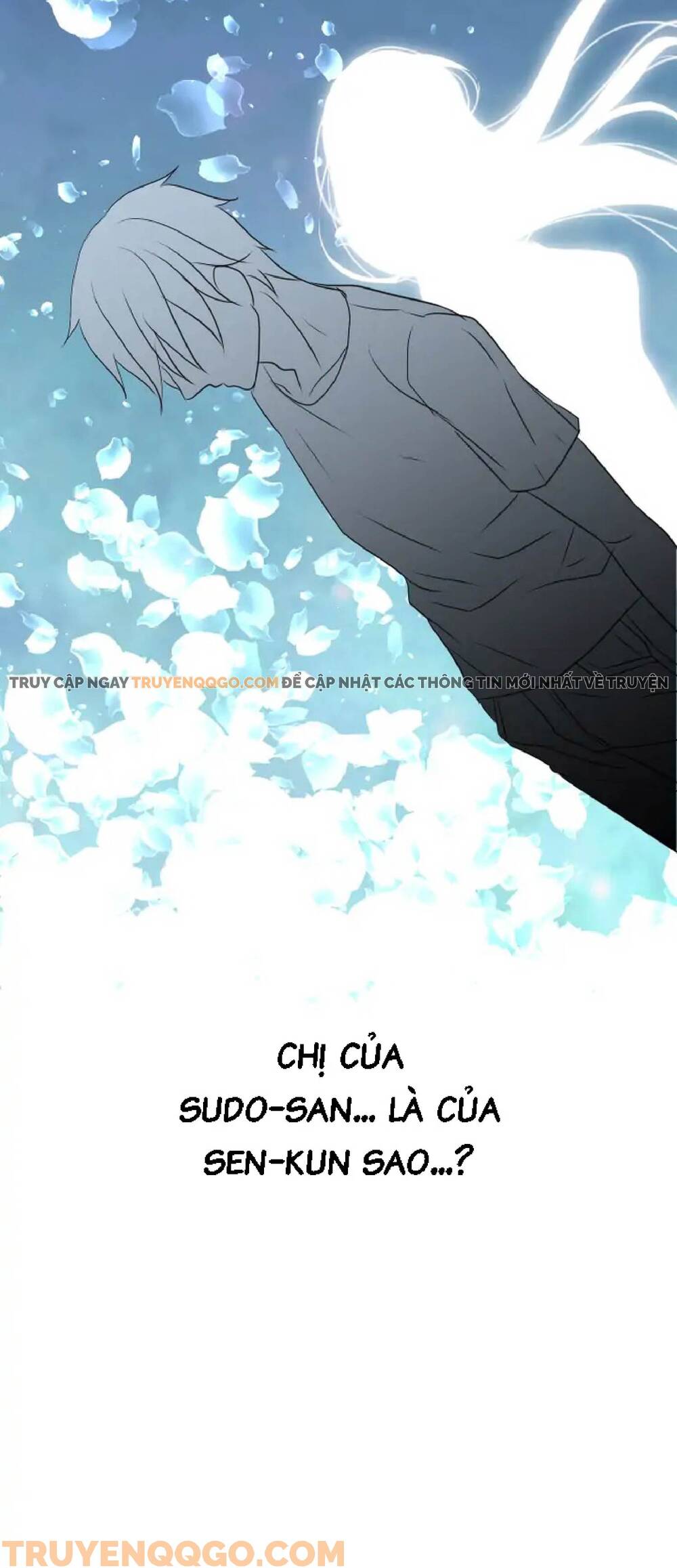 Dâng Mình Cho Nữ Xà Thần Chap 65 - Next Chap 66
