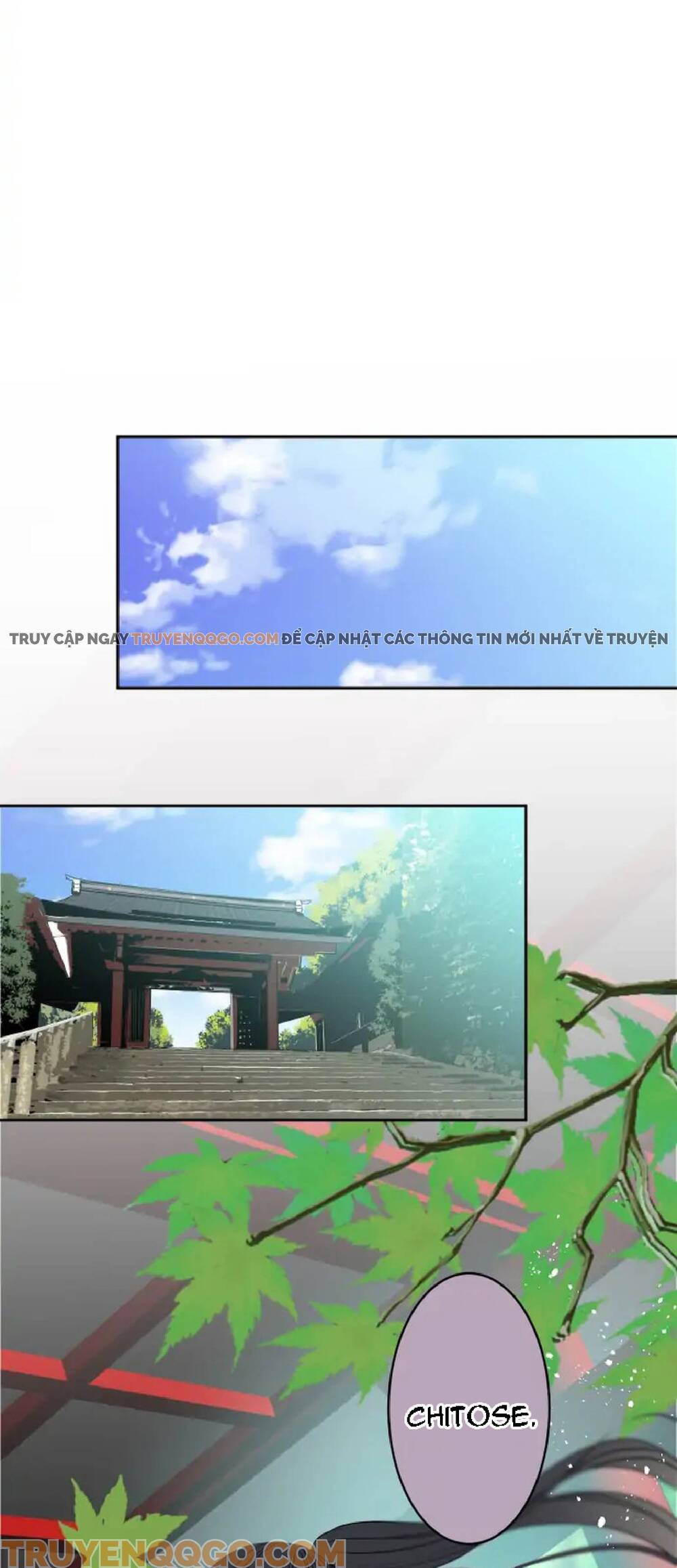 Dâng Mình Cho Nữ Xà Thần Chap 65 - Next Chap 66