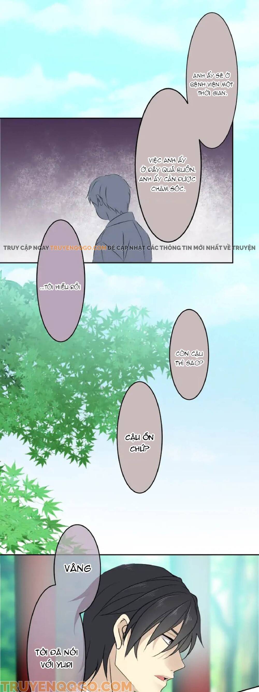 Dâng Mình Cho Nữ Xà Thần Chap 65 - Next Chap 66