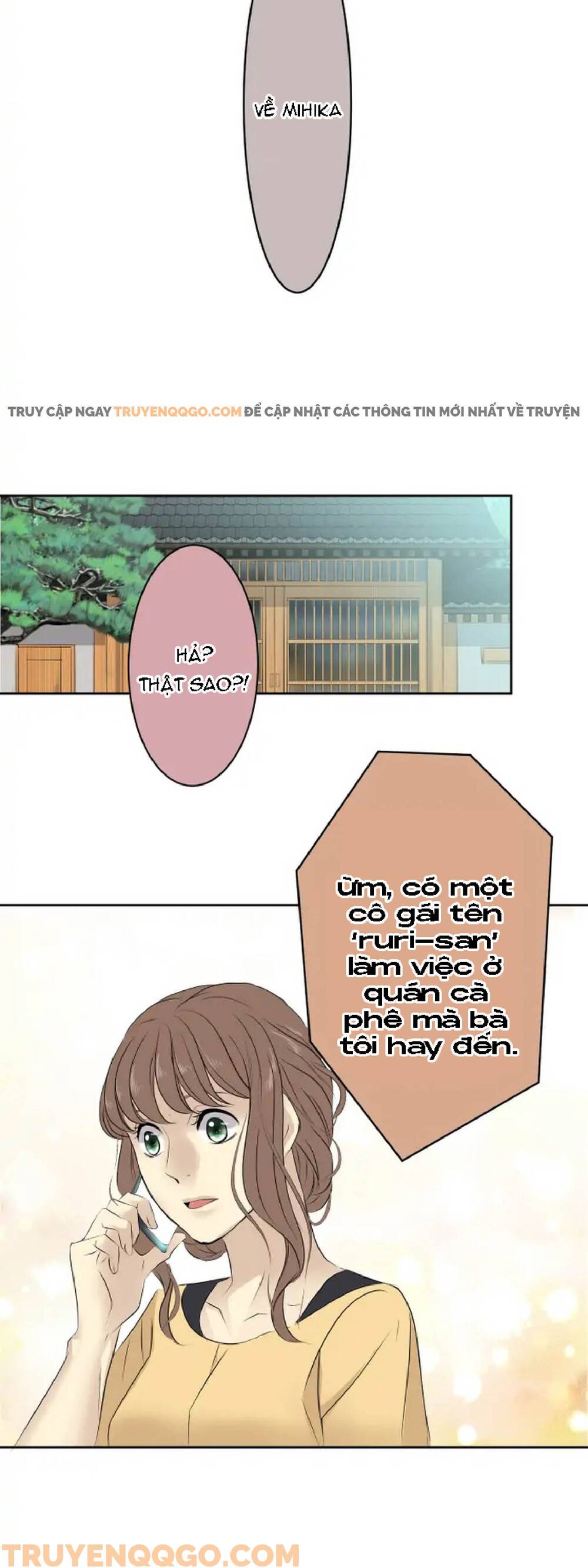 Dâng Mình Cho Nữ Xà Thần Chap 65 - Next Chap 66