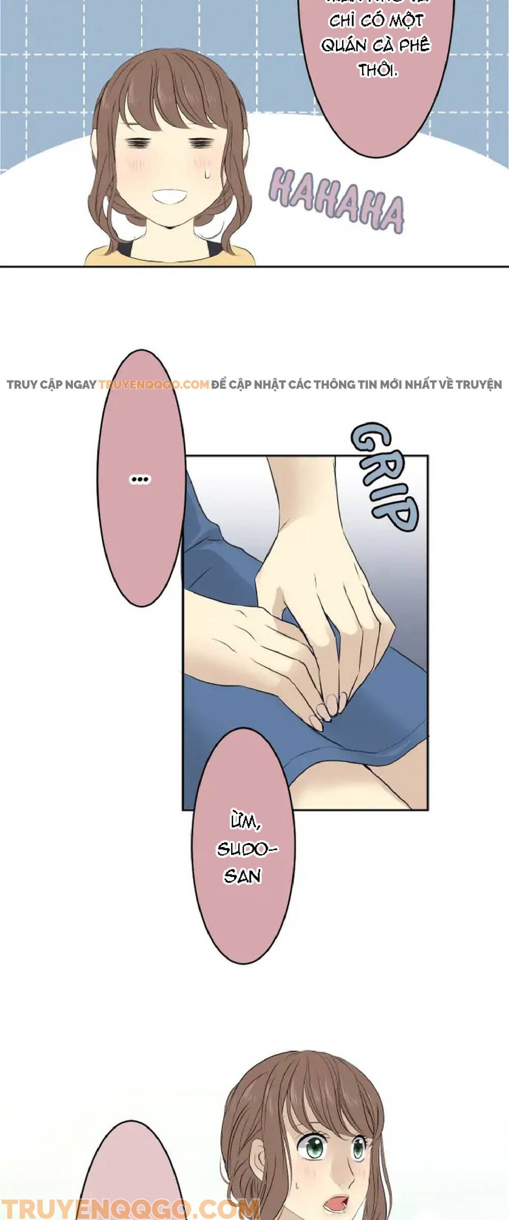 Dâng Mình Cho Nữ Xà Thần Chap 65 - Next Chap 66