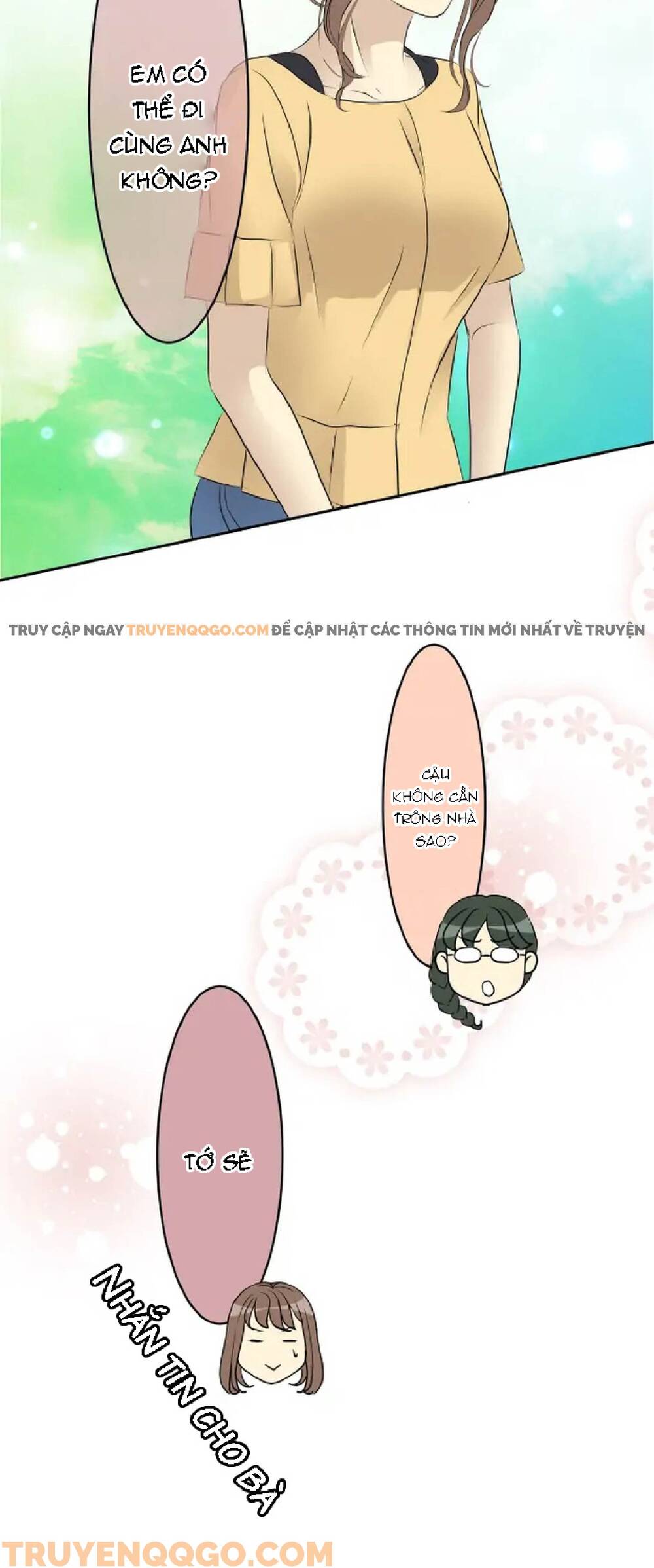Dâng Mình Cho Nữ Xà Thần Chap 65 - Next Chap 66