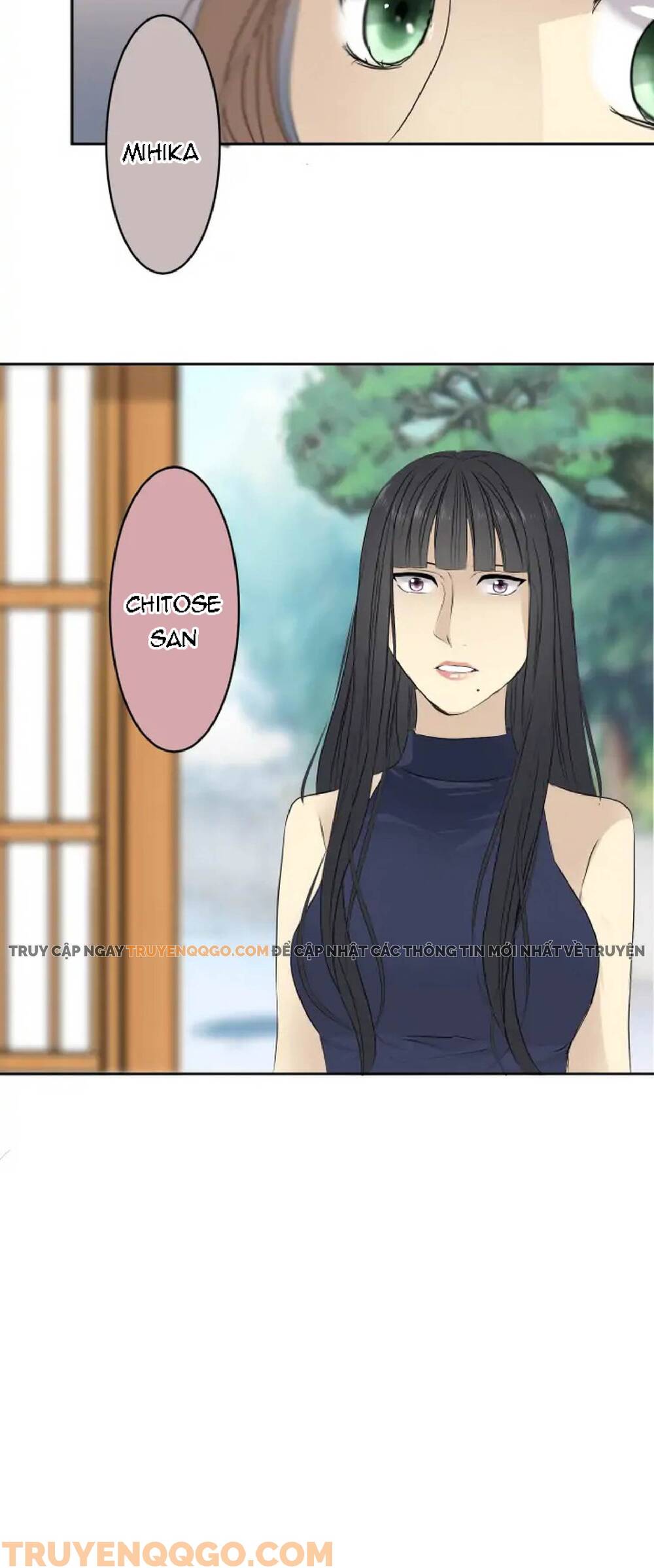 Dâng Mình Cho Nữ Xà Thần Chap 65 - Next Chap 66