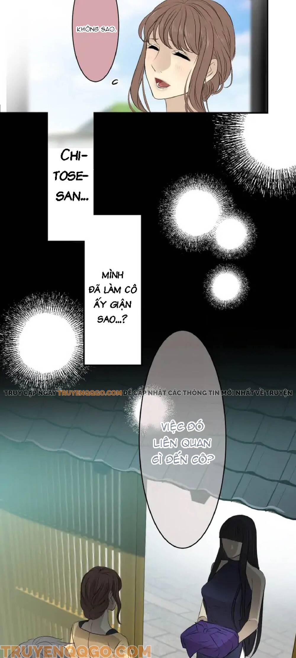 Dâng Mình Cho Nữ Xà Thần Chap 66 - Next Chap 67